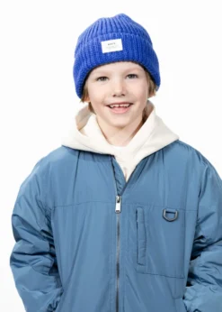 Zerman Beanie Jungenmüttze