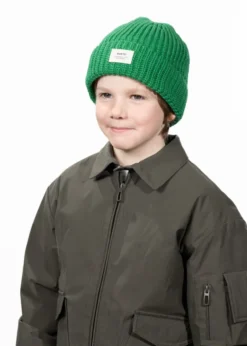 Zerman Beanie Jungenmüttze