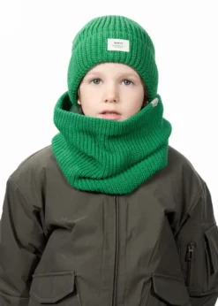 Zerman Beanie Jungenmüttze