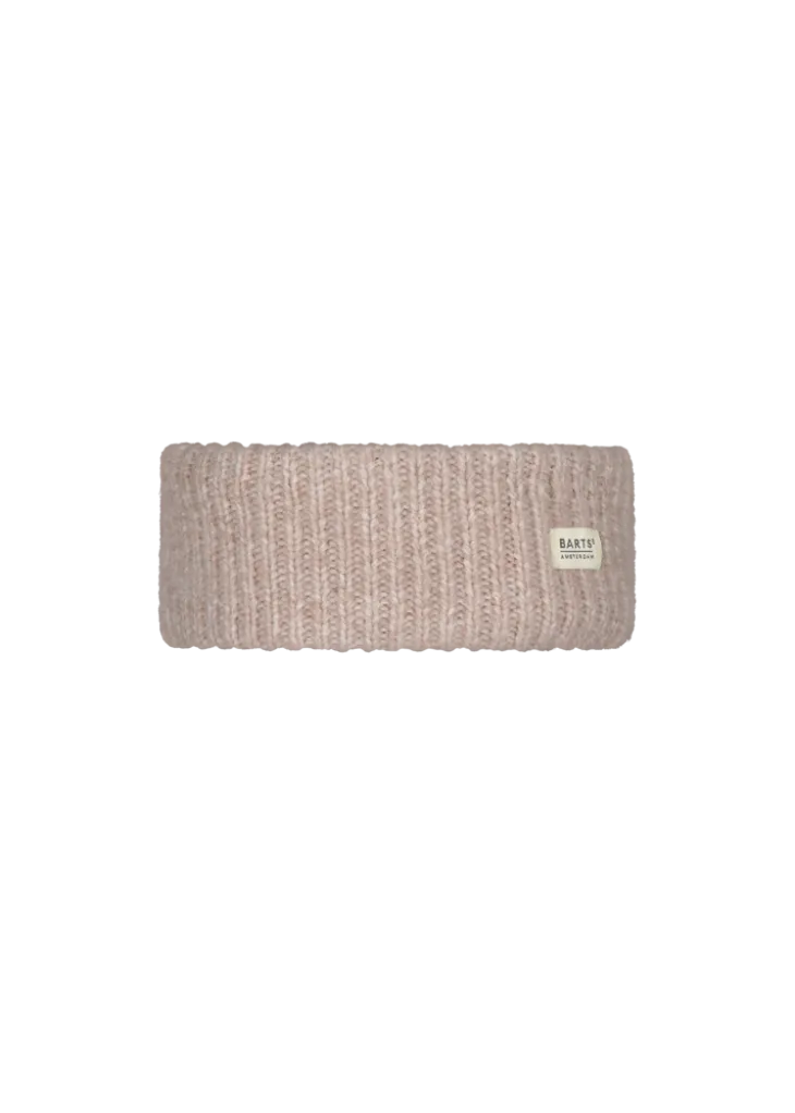 Zias Headband Stirnband mit gerader Passform und Fleecefutter
