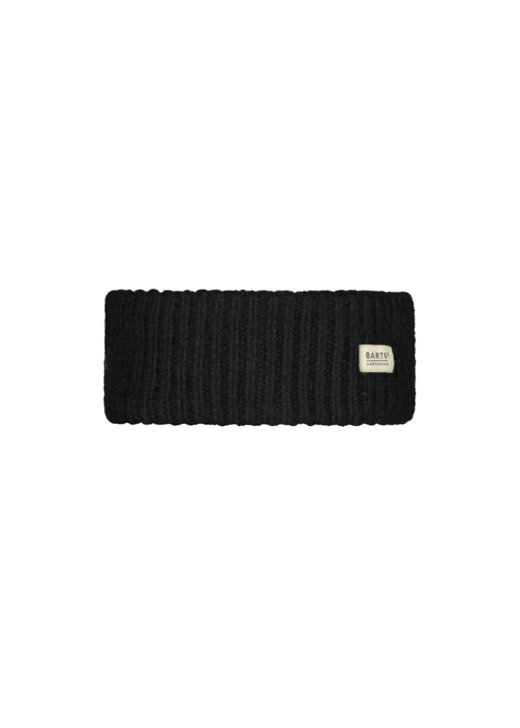 Zias Headband Stirnband mit gerader Passform und Fleecefutter
