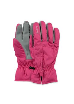 Zipper Gloves Wasserabweisende Handschuhe