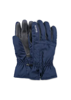 Zipper Gloves Wasserabweisende Handschuhe