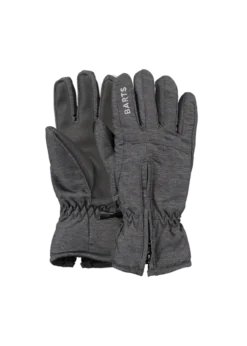 Zipper Gloves Wasserabweisende Handschuhe