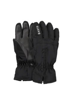 Zipper Gloves Wasserabweisende Handschuhe