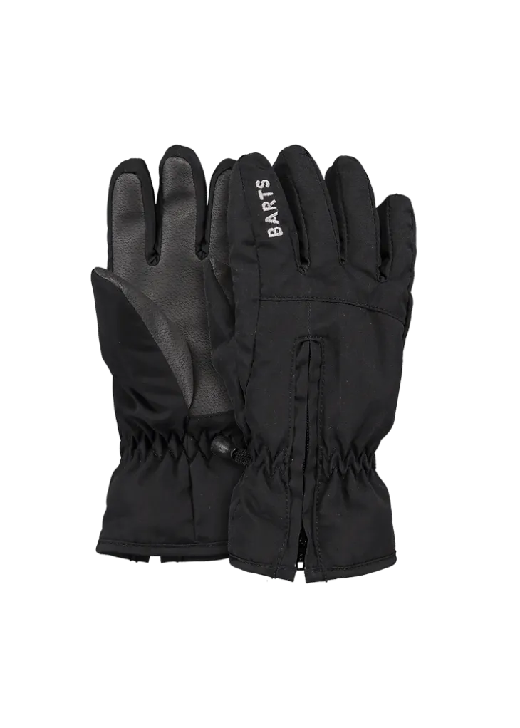 Zipper Gloves Wasserabweisende Handschuhe