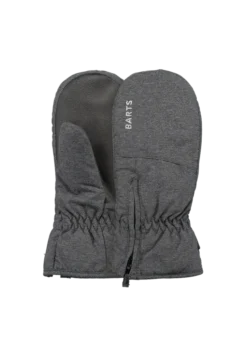 Zipper Mitts Sportliche Kinderfäustlinge