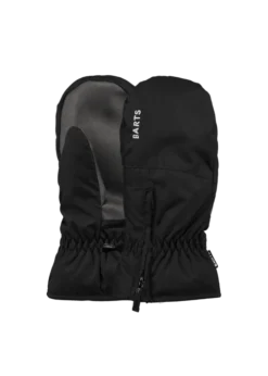 Zipper Mitts Sportliche Kinderfäustlinge