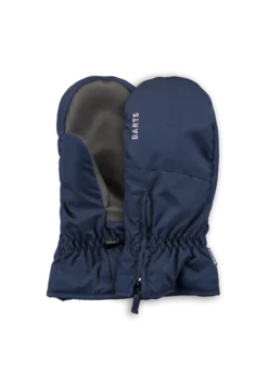 Zipper Mitts Sportliche Kinderfäustlinge