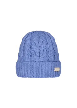 Zirani Beanie Zopfmuster-Strickmütze